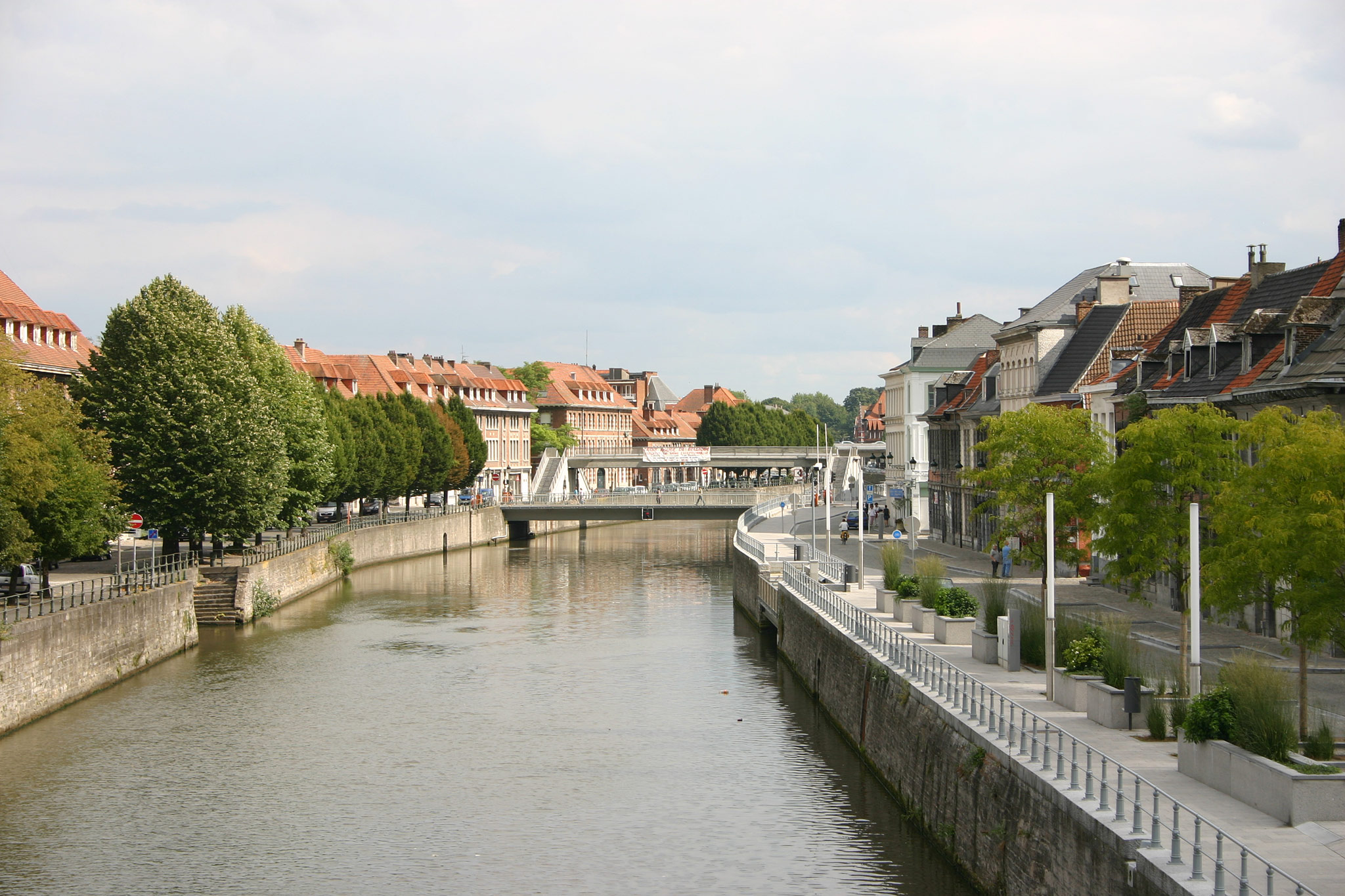 Tournai